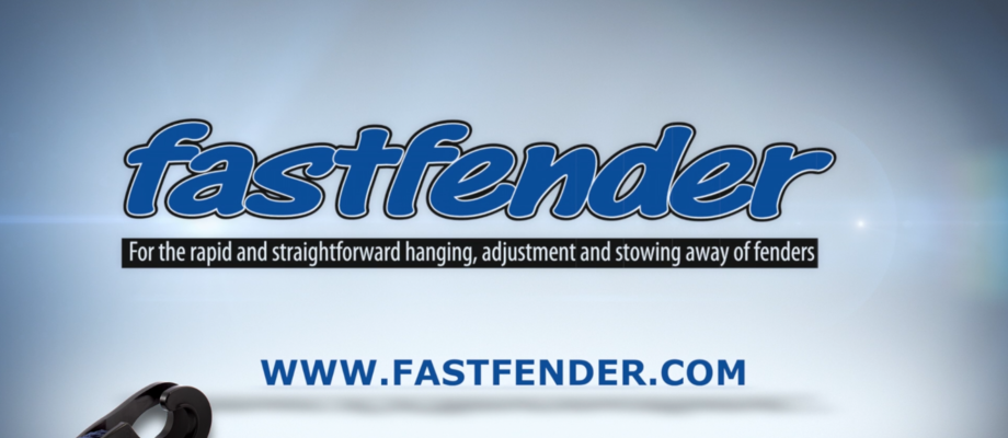 Fastfender (instruction video)